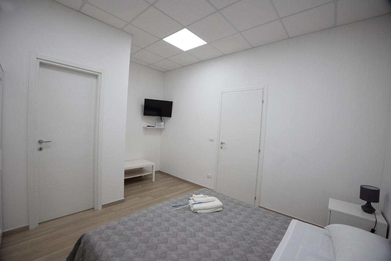 Giusvinci Bed & Breakfast Трани Екстериор снимка