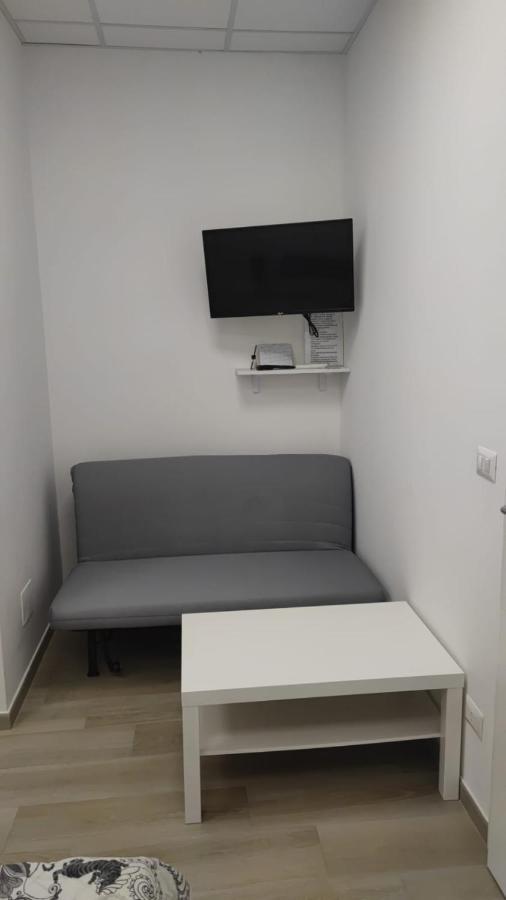 Giusvinci Bed & Breakfast Трани Екстериор снимка