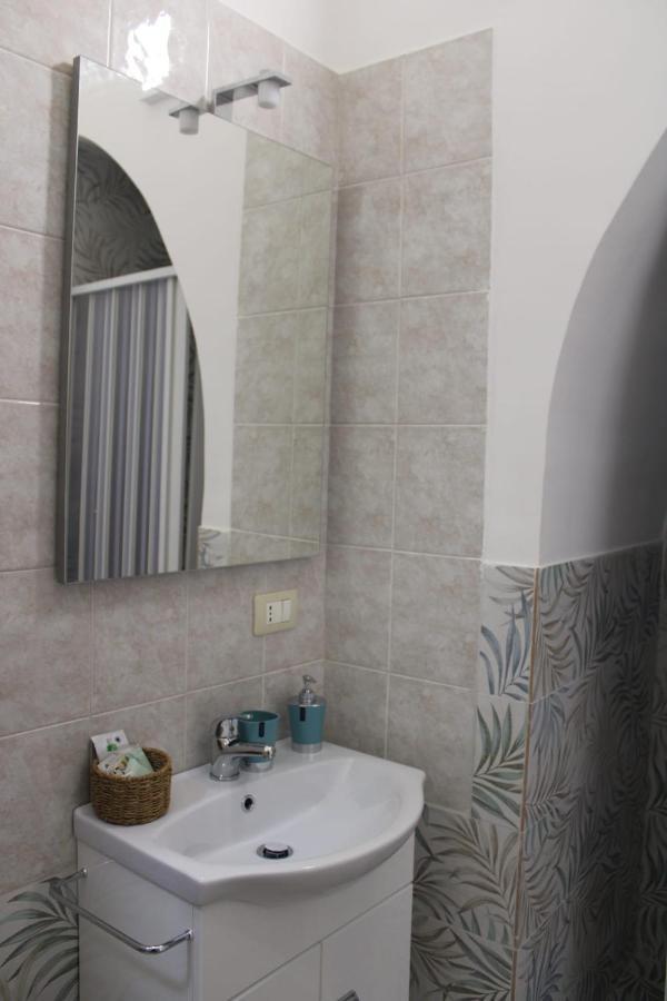 Giusvinci Bed & Breakfast Трани Екстериор снимка