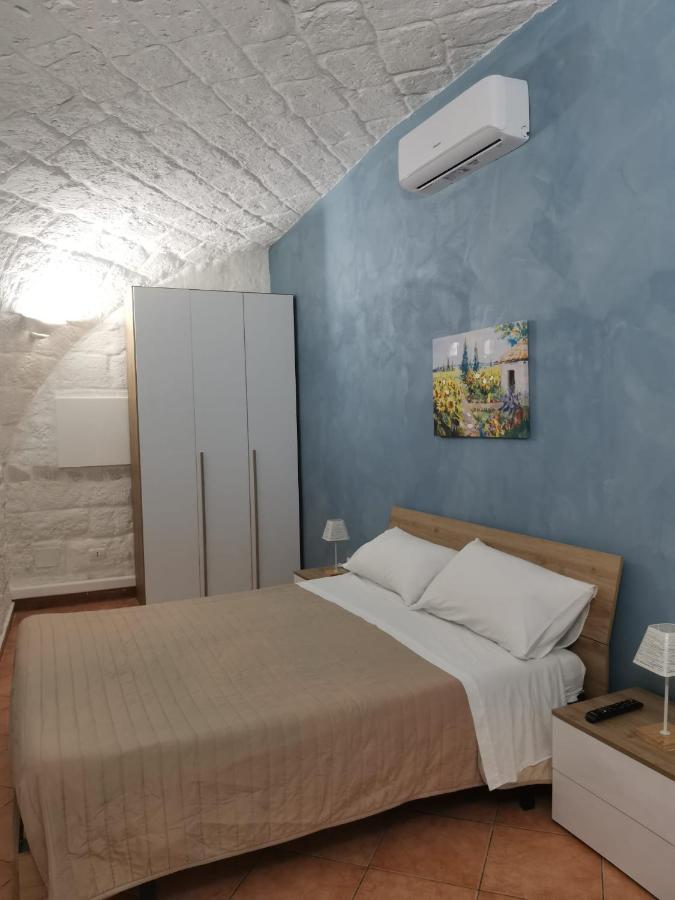 Giusvinci Bed & Breakfast Трани Екстериор снимка