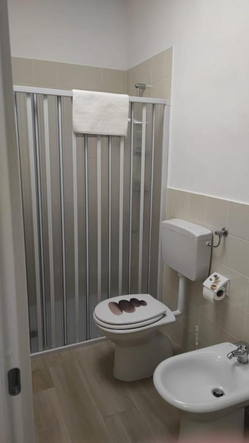 Giusvinci Bed & Breakfast Трани Екстериор снимка