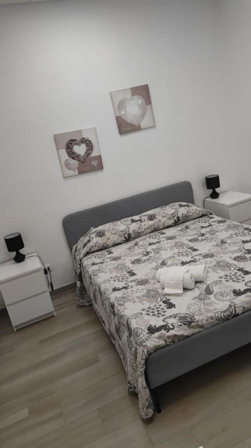 Giusvinci Bed & Breakfast Трани Екстериор снимка